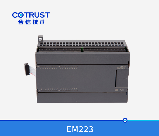 EM223数字量输入输出模？,继电器输出（223-1HF32、、、223-1PH32、、、223-1PL3）